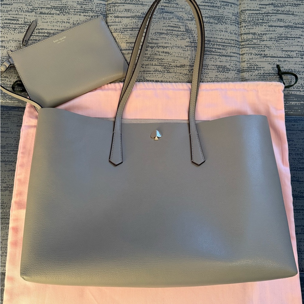 Kate Spade Molly Tote